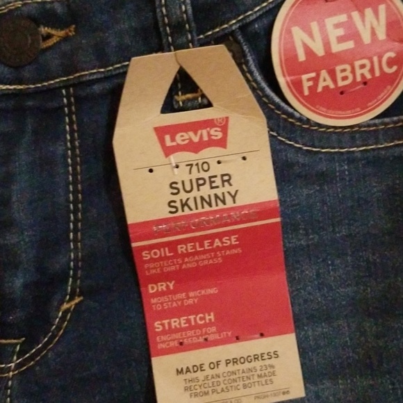 Jeans - Picture 4 of 8